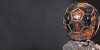 Первый «Золотой мяч» Холанна или восьмой – Месси?