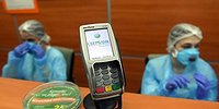 Скорая на руки