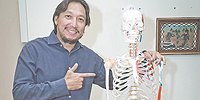 «Андрей Федун взял на работу и сказал: «Ты стал участником бразильского сериала»