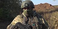 Подвиг группы «Большого»: Пятеро героев остановили наступление ВСУ, вызвав огонь на себя