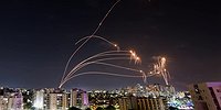 Как лучшая разведка проспала атаку, а «Железный купол» оказался дырявым
