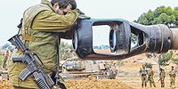Национальная катастрофа тотального масштаба
