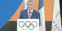 Осеннее обострение МОК