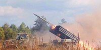 «ОТБИЛИ, ЗАКРЕПИЛИСЬ — И СНОВА РЫВОК»