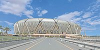 Саудовская Аравия захватывает футбол