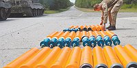 УРАНОВЫЙ БУМЕРАНГ ВОЗВРАЩАЕТСЯ