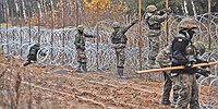 Европа: танго в одиночестве?