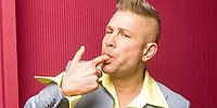 Митя Фомин: