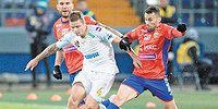 Уход Кругового – потеря для «Зенита»