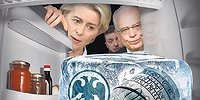 Украина: Что в сухом остатке?