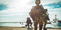 ЕВРОПЕЙСКИЙ КРАЙ: СКОРО МИР СОДРОГНЕТСЯ