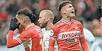 Московские кошмары: «Локо» плох, «Спартак» еще хуже