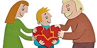 Почему дети перестают доверять родителям и можно ли с этим что-то сделать?