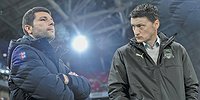 Талалаев «уволил» Мусаева. А теперь «вернул» его в «Краснодар»