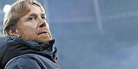 Валерий Карпин: «Готовились к Парагваю в обычном режиме. Хотя, конечно, были в шоке»