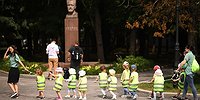 Затянувшийся эксперимент