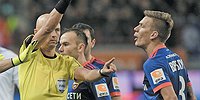 Олег Романцев: «Вернблум? Не хочу даже произносить имя этого гастарбайтера!»