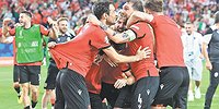 43 года и 53 километра от счастья до счастья