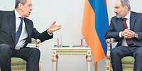 Москва и Ереван теряют коммуникацию