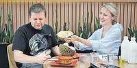 Дан приказ ему на запах