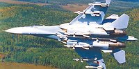 Украинские ВВС нарвались на рояль