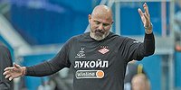 У Станковича широкая кость