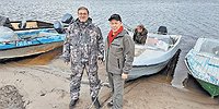 Как я провел этим летом