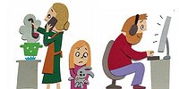 Не люблю своих детей. Что со мной не так?