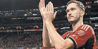 «Алексей Миранчук: «Таких, как мы, очень много. Не надо ждать «Ювентусов» и «Миланов»