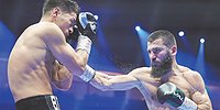 Бетербиев победил Бивола. Хотя вы, возможно, считаете иначе