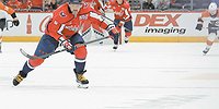 Овечкин: еще один шаг к Гретцки