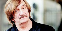 Режиссер Виктор Тихомиров