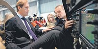 Авиапрому меняют рулевого