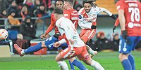 Дерби выиграл Станкович