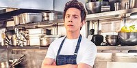 Денис Прытков: «Кухня в женской колонии - тяжелое и рискованное дело»