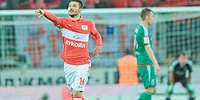 Сальваторе Боккетти: «Мечтаю стать тренером «Спартака» и выиграть с ним чемпионство»