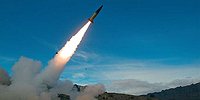 По лестнице эскалации ударил «Орешник»