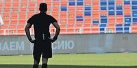 В российском футболе грандиозный скандал!