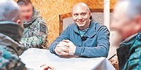 И слова, и пули, и любовь, и кровь...