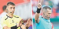 Ошибок арбитров меньше не стало. РПЛ бьет тревогу!