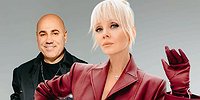 Валерия: «Мы с Йосей снова ощущаем себя молодоженами»