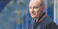 Андрей Разин: «Был момент, когда висел в хоккее на волоске»