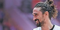 «Алексей Швед: «Шаньси» переподписал меня и отчислил - чтобы не достался конкурентам»