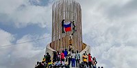 Африка и три России