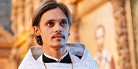 «На первой исповеди чуть не подрался со священником»