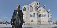 Нулевой километр православия