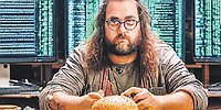Чтоб не пил, не курил, быстро коды генерил