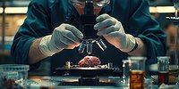 Приговор цивилизации: мозги станут пластиковыми