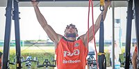 «Наир Тикнизян: «Одно чемпионство с «Локомотивом» для меня дороже, чем пять — с «Зенитом»