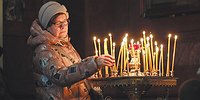 «В ожидании весны духовной»